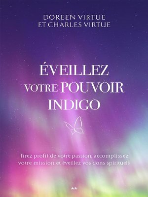 cover image of Éveillez votre pouvoir indigo